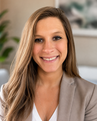 Photo of Rachael Giustino, Clinical Social Work/Therapist, LCSW