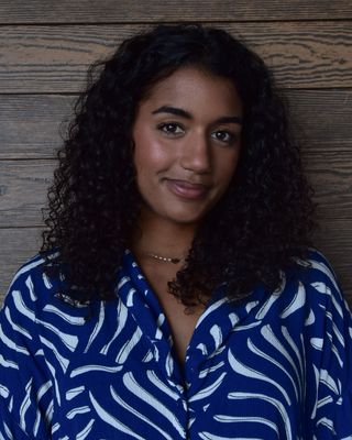 Photo of Parker Tompkins, Clinical Social Work/Therapist, MSW, LCSWA