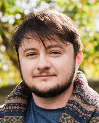 Photo of Dr. Felix K Deiss, Psychologist, PsyD