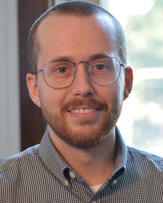 Photo of Joseph Reed, Psychologist, PhD, ABPP