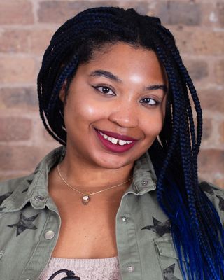 Photo of Janay Anthony, Pre-Licensed Professional in Lake View, Chicago, IL