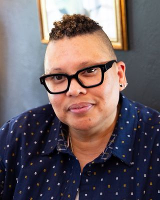 Photo of Andrea Washington, Clinical Social Work/Therapist, LCSW-S, CSAT, DWTF