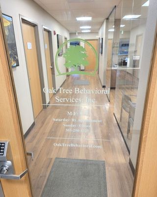 Photo of Kevin Schlegel - Oak Tree Behavioral Services, Licensed Professional Counselor, PsyD