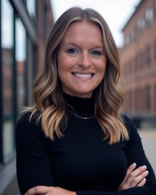 Photo of Autumn Jarvis, Clinical Social Work/Therapist, MSW, LCSW