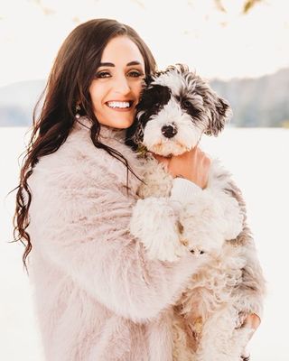 Photo of Jada Swart, Licensed Professional Counselor, MSEd, LPC