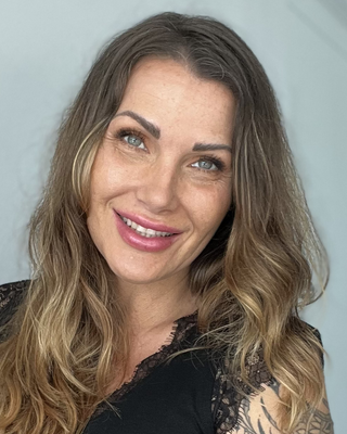 Photo of Amaia Oiz, Marriage & Family Therapist, LMFT