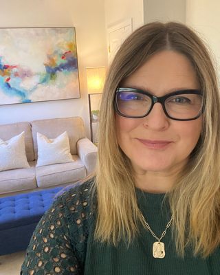 Photo of Wendy Caldwell, Counselor, LCPC, NCC