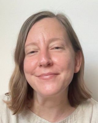 Photo of Erin Dryden, Clinical Social Work/Therapist, LCSW