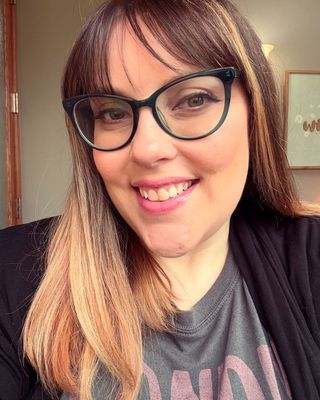 Photo of Jessica Magnuson - Wildflower Therapy Services, Marriage & Family Therapist, MA, LMFT