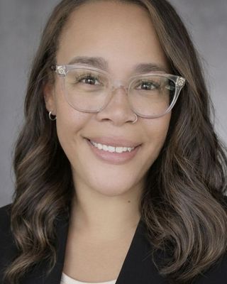 Photo of Nikkia Gattuso, Psychiatric Nurse Practitioner, PMHNP