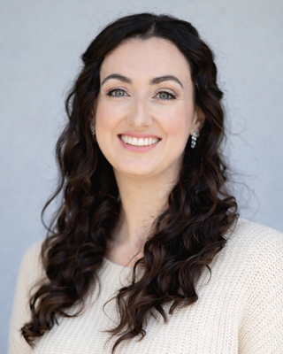 Photo of Connor Bayley, Licensed Clinical Professional Counselor, LCPC