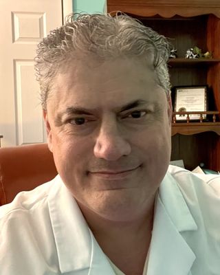 Photo of Yardimci - Oscar Yardimci, Psychiatric Nurse Practitioner, PMHNP