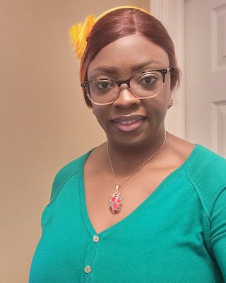 Photo of Jessica Ope-Oluwadare, Licensed Professional Counselor in Elkins Park, PA