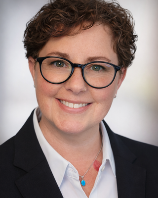 Photo of Jen Melanson, Clinical Social Work/Therapist, MSW, LCSW