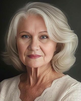Photo of Doris Belson, Pre-Licensed Professional, AMFT