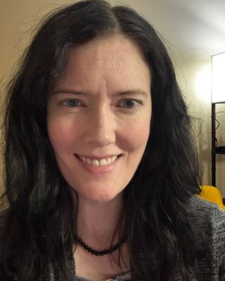 Photo of Rachel Houck, Licensed Professional Counselor, LPC, LISAC