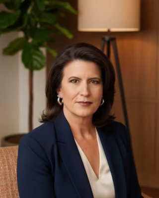 Photo of Heather Brasseur, Counselor, LMHC