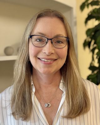Photo of Devon M Donohue, Counselor, MA, LCMHC, ATR