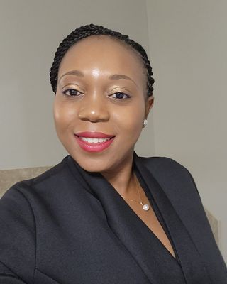 Photo of Cristele S Tchokouani, Psychiatric Nurse Practitioner, APRN, PMHNP, BC