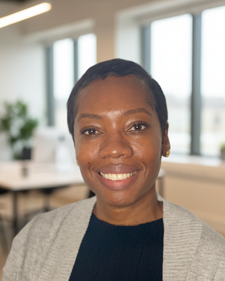 Photo of Sonya Jackson, MHC-LP