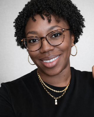 Photo of Brittney Whitaker, Clinical Social Work/Therapist, LSW