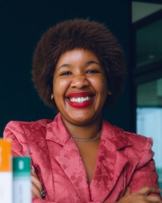 Photo of Sharlita Boyd, Clinical Social Work/Therapist, LCSW-C, LICSW, LCSW, MSW, TFCBT