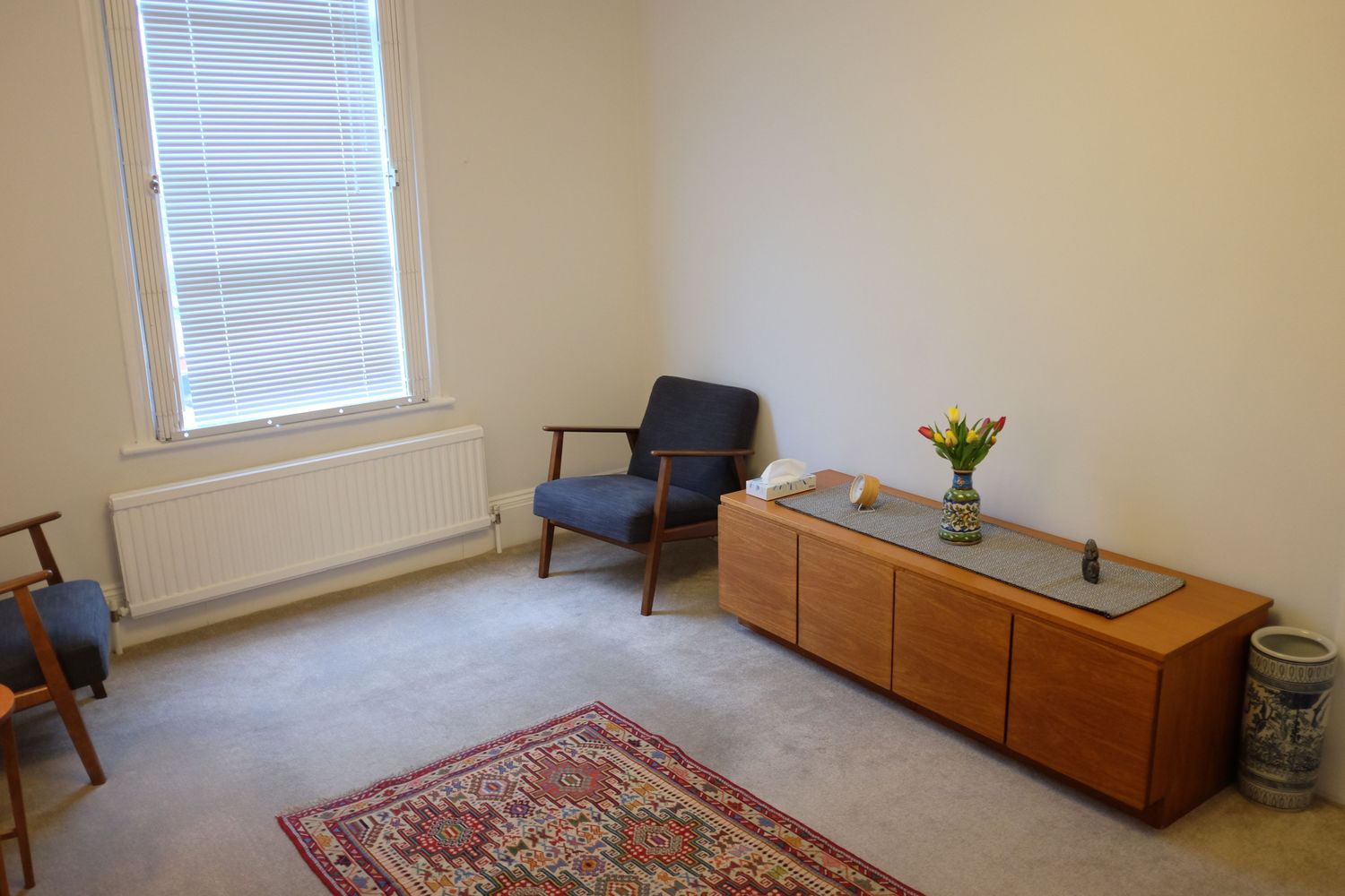 Dr Aaron Roberts, PsychD, Psychologist, Bromley, BR1 Psychology Today