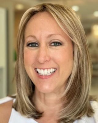 Photo of Shannan Watson, Licensed Social Worker