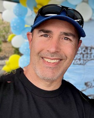 Photo of Brandon Lane - New Leaf Counseling, Counselor, MS, ACS, LCPC