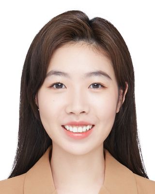 Photo of Joyce Yue Zhou, Pre-Licensed Professional in California