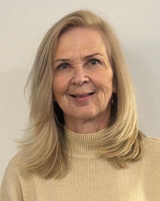 Photo of Val Gelsinger, Registered Social Worker, MSW, RSW