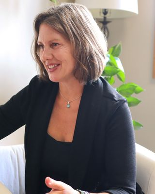 Photo of Keely Heiser, Clinical Social Work/Therapist, LICSW