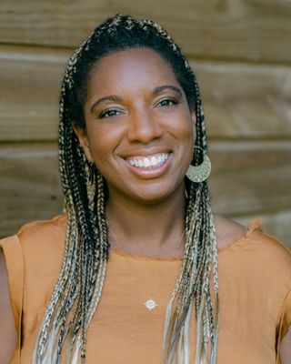 Photo of Tiffany S. Grimes, Psychologist, PhD