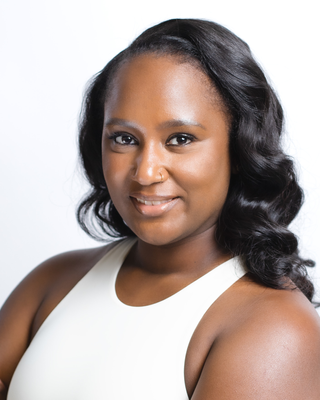 Photo of Janay Bankston, Clinical Social Work/Therapist, LISW