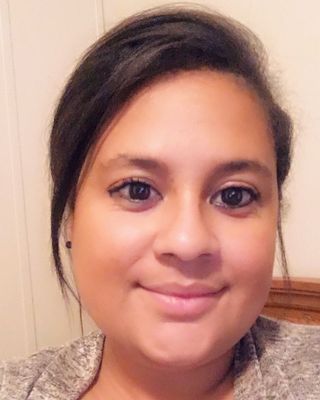 Photo of Stephanie Curtis, Counselor, LPCC