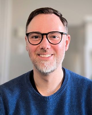 Photo of Robyn Plane, Registered Psychotherapist, MA, CCC