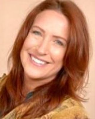 Photo of Holly Prahm, Marriage & Family Therapist, LMFT, LPHA