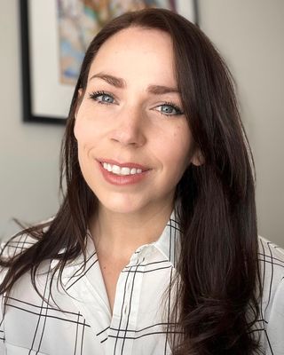 Photo of Terra King, Pre-Licensed Professional, MA, PLPC