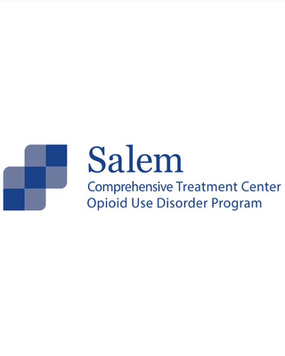 Photo of Salem Comprehensive Treatment Center, , Treatment Center in Salem