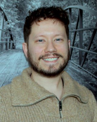 Photo of Kyle P. Stepler, Counselor in Johnson County, IN
