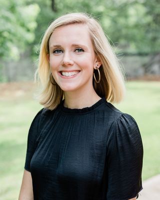 Photo of Jane Eliza Chisholm, Licensed Professional Counselor, EdS, LPC
