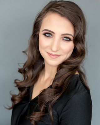 Photo of Shanté van Horlick, Counsellor, BMUS, MA-CP, CCC, RCC