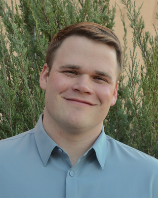 Photo of Tim McCann, Licensed Professional Counselor Candidate, MA, LPCC