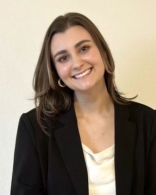 Photo of Allison Zilberman, Counselor, CPC