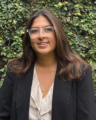Foto de Brunella Limonchi Queirolo, Psicoterapeuta, Lic. en Psicología, CPSP - Psicólogo
