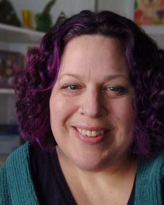 Photo of Sally Aubin, Clinical Social Work/Therapist, LICSW