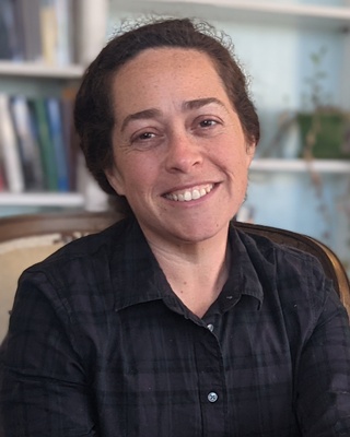 Photo of Jora Ehrlich, Counselor in Rhode Island