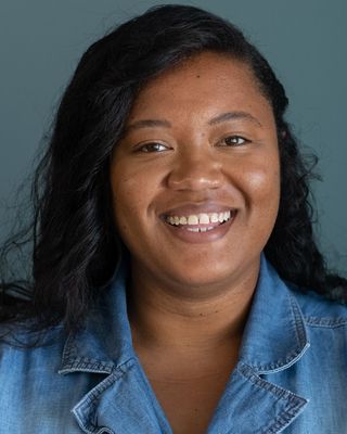 Photo of Dynisha Smith, Licensed Professional Counselor in Boise, ID
