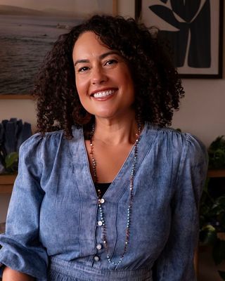 Photo of Teva Johnstone - Teva Johnstone, OCD Specialist, Clinical Social Work/Therapist, LCSW
