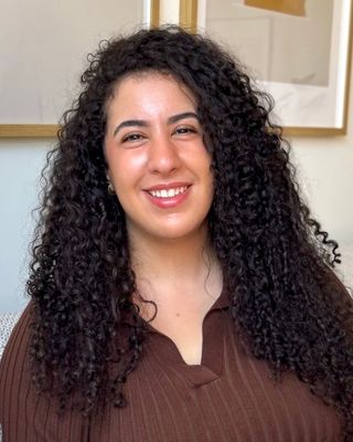 Photo of Nadia Guergachi, Registered Psychotherapist (Qualifying), MACP, BA